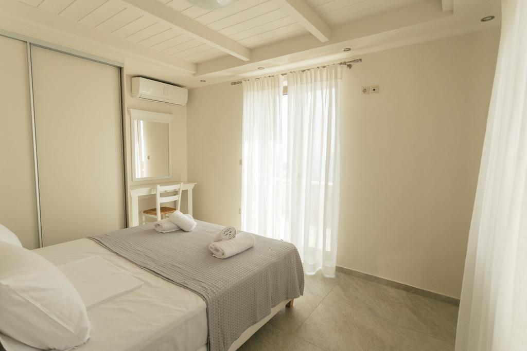 Stoúpa Tseralia Houses מראה חיצוני תמונה