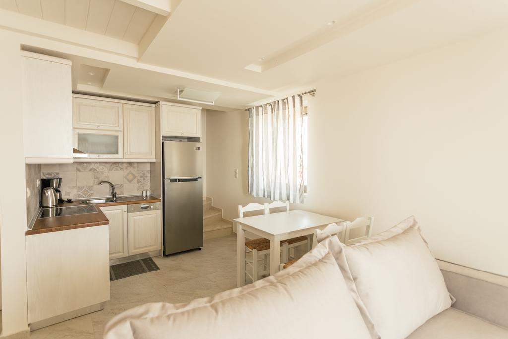 Stoúpa Tseralia Houses מראה חיצוני תמונה