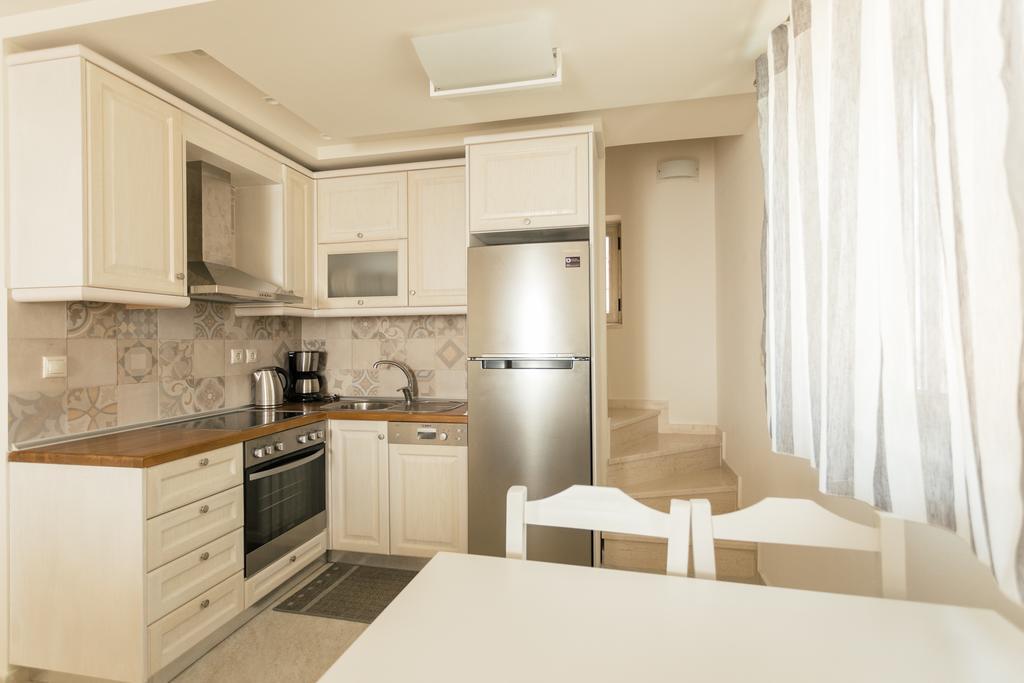 Stoúpa Tseralia Houses מראה חיצוני תמונה
