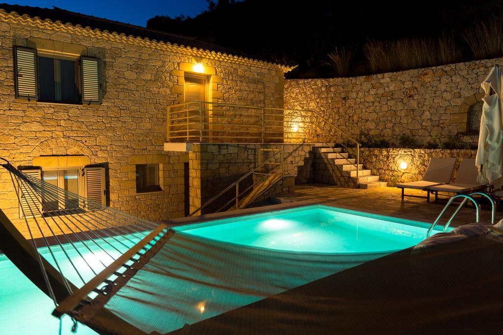 Stoúpa Tseralia Houses מראה חיצוני תמונה