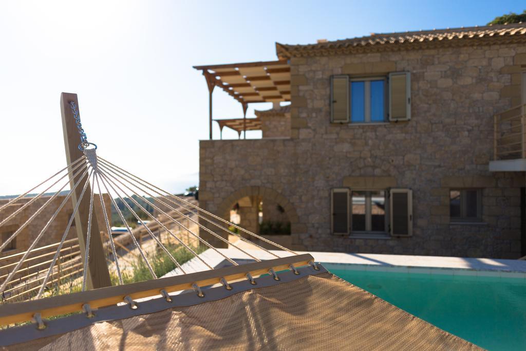 Stoúpa Tseralia Houses מראה חיצוני תמונה